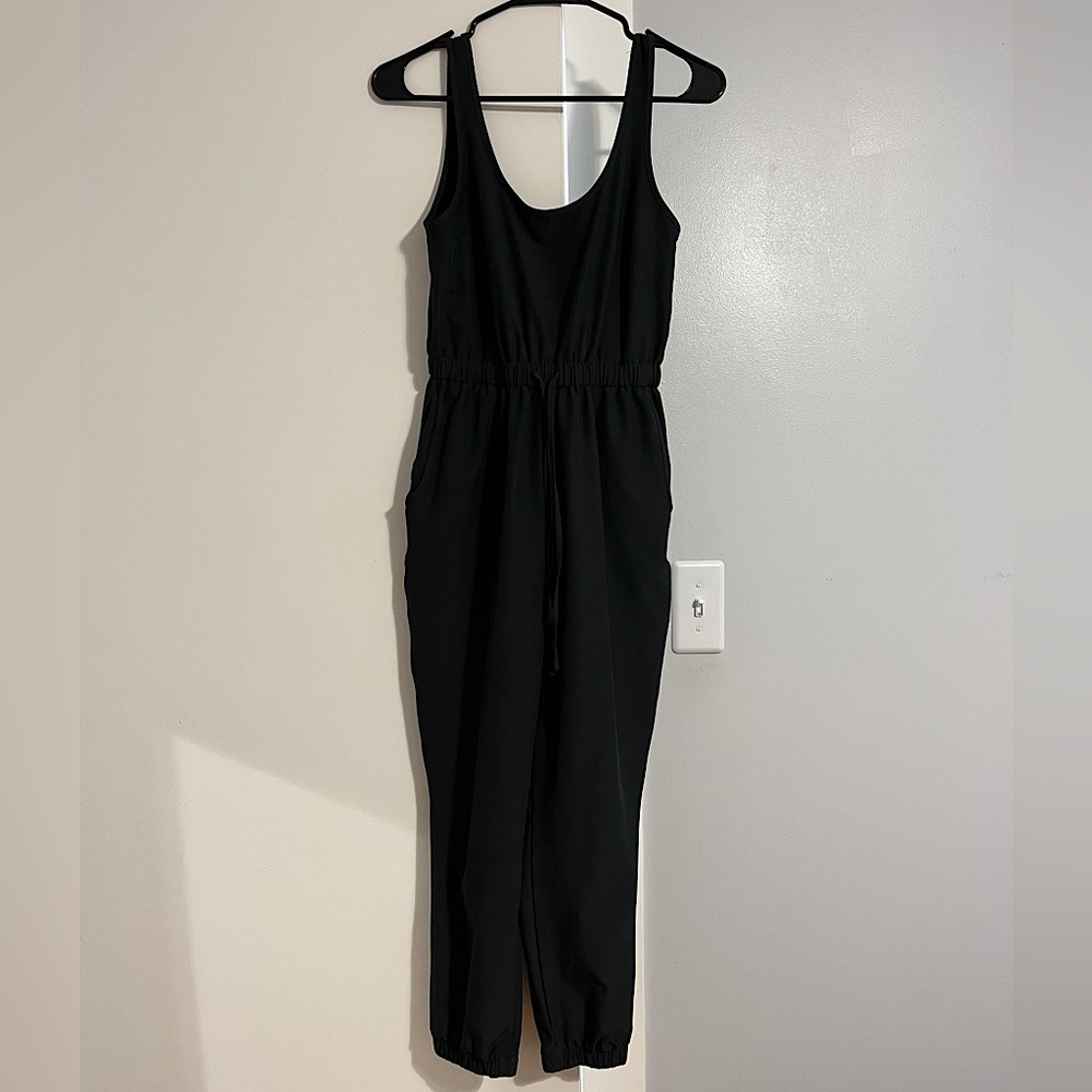 Abercrombie Women’s Traveler Jumpsuit - XSP